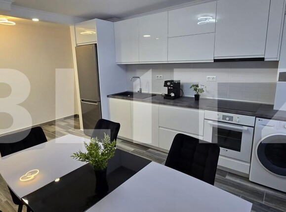 Apartament de vânzare 2 camere Carpati 2 - 165378AV | BLITZ Satu Mare | Poza6