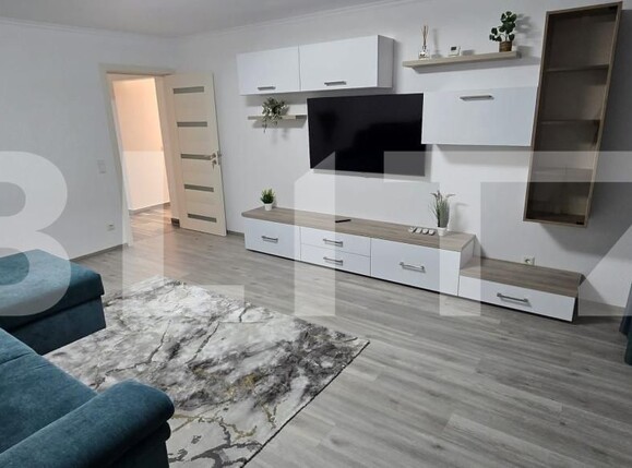 Apartament de vânzare 2 camere Carpati 2 - 165378AV | BLITZ Satu Mare | Poza1