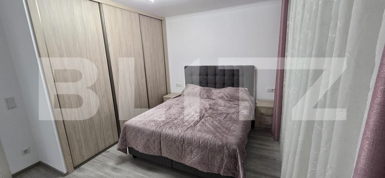 Apartament de vânzare 2 camere Carpati 2 - 165378AV | BLITZ Satu Mare | Poza4