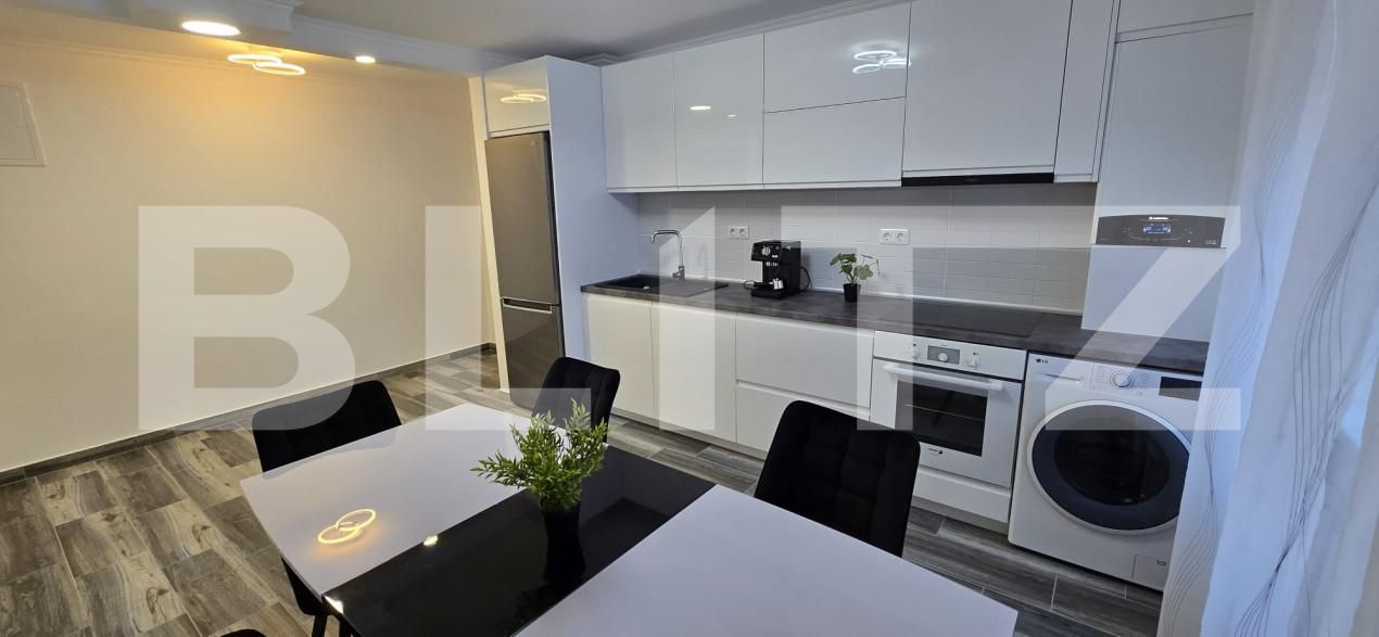 Apartament de vânzare 2 camere Carpati 2 - 165378AV | BLITZ Satu Mare | Poza6