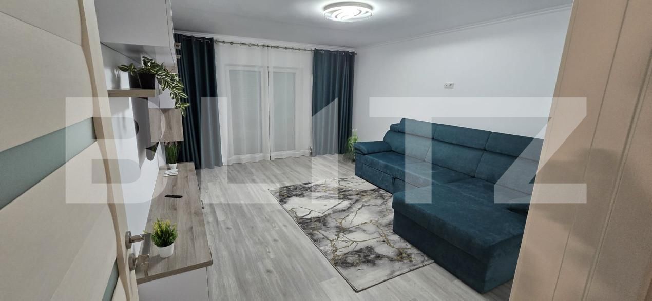Apartament de vânzare 2 camere Carpati 2 - 165378AV | BLITZ Satu Mare | Poza2