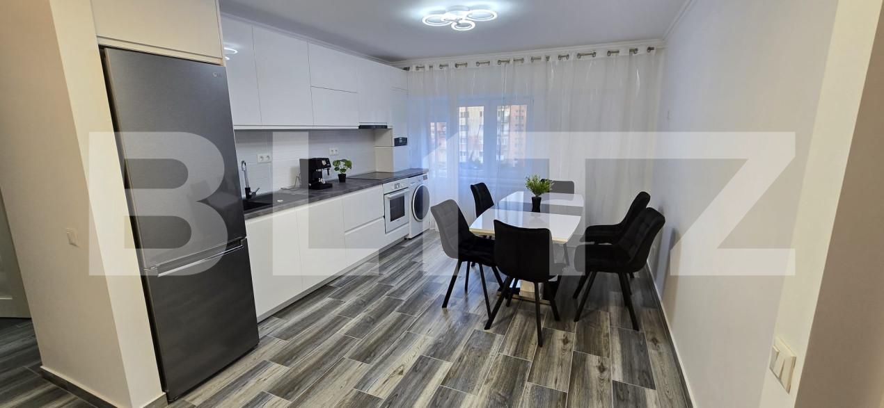 Apartament de vânzare 2 camere Carpati 2 - 165378AV | BLITZ Satu Mare | Poza5