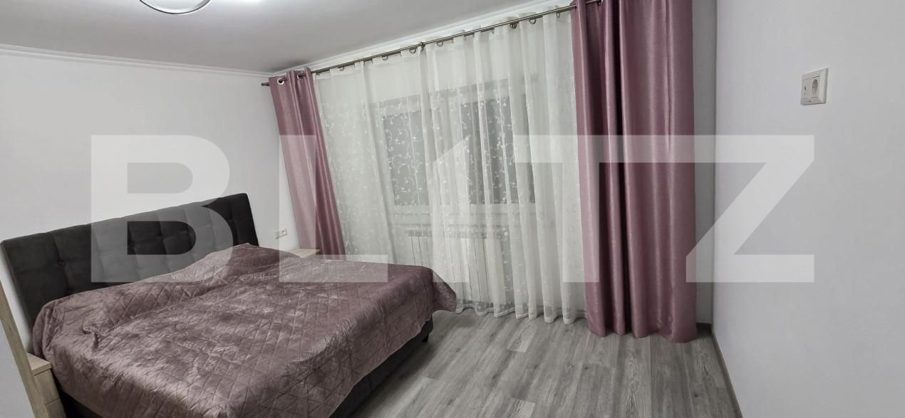 Apartament de vânzare 2 camere Carpati 2 - 165378AV | BLITZ Satu Mare | Poza3