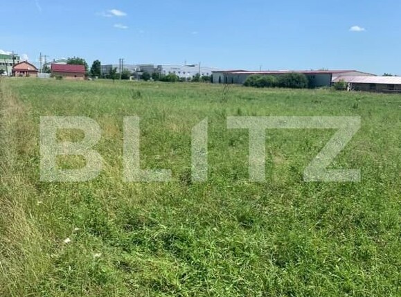 Teren de vânzare Careiului - 165423TV | BLITZ Satu Mare | Poza2