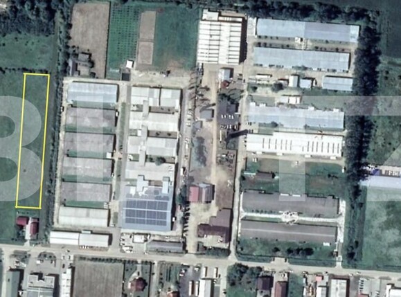 Teren de vânzare Careiului - 165423TV | BLITZ Satu Mare | Poza3