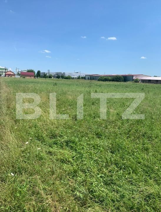 Teren de vânzare Careiului - 165423TV | BLITZ Satu Mare | Poza2