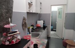 Spatiu comercial, 11 incaperi, 320 mp, zona Closca