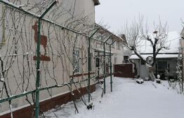 Spatiu comercial, 11 incaperi, 320 mp, zona Closca