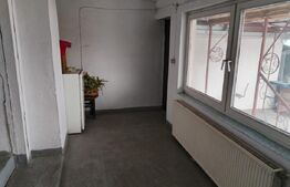 Spatiu comercial, 11 incaperi, 320 mp, zona Closca