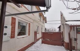 Spatiu comercial, 11 incaperi, 320 mp, zona Closca