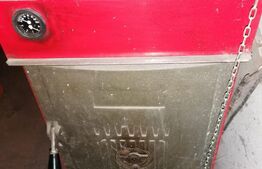 Spatiu comercial, 11 incaperi, 320 mp, zona Closca