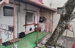 Spatiu comercial, 11 incaperi, 320 mp, zona Closca