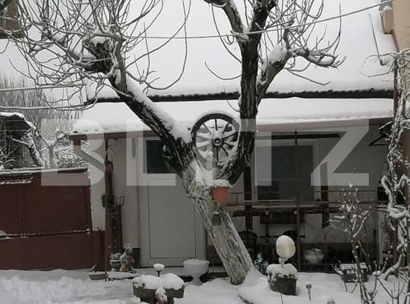 Spațiu comercial de vânzare Closca - 165490SVC | BLITZ Satu Mare | Poza9