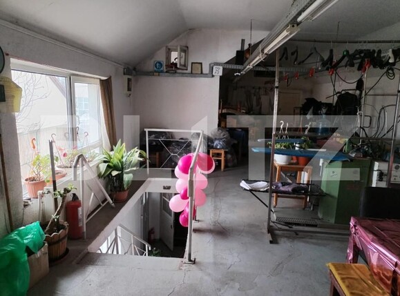 Spațiu comercial de vânzare Closca - 165490SVC | BLITZ Satu Mare | Poza17