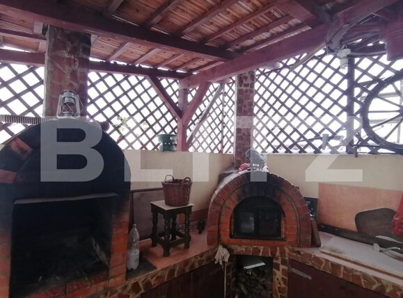 Spațiu comercial de vânzare Closca - 165490SVC | BLITZ Satu Mare | Poza19