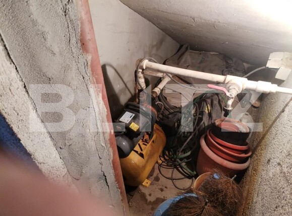 Spațiu comercial de vânzare Closca - 165490SVC | BLITZ Satu Mare | Poza23