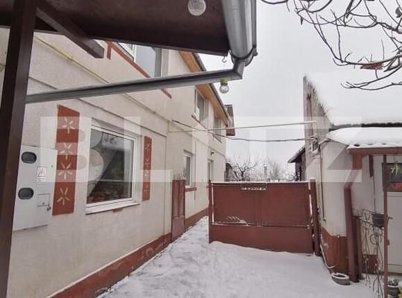 Spațiu comercial de vânzare Closca - 165490SVC | BLITZ Satu Mare | Poza10