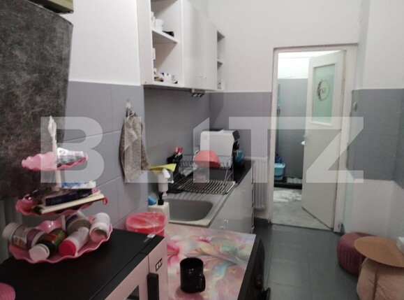 Spațiu comercial de vânzare Closca - 165490SVC | BLITZ Satu Mare | Poza6