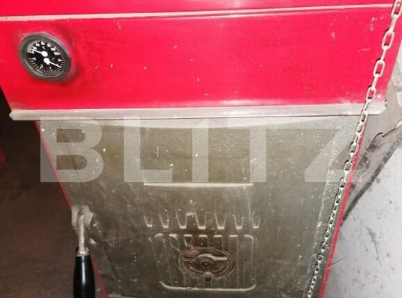 Spațiu comercial de vânzare Closca - 165490SVC | BLITZ Satu Mare | Poza21