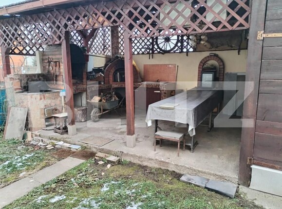 Spațiu comercial de vânzare Closca - 165490SVC | BLITZ Satu Mare | Poza18