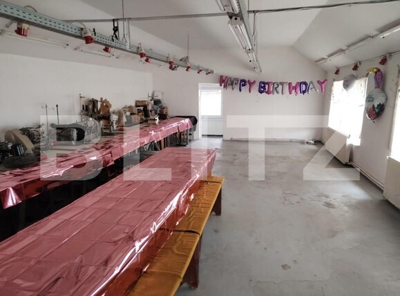 Spațiu comercial de vânzare Closca - 165490SVC | BLITZ Satu Mare | Poza16