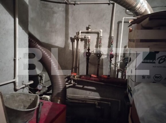 Spațiu comercial de vânzare Closca - 165490SVC | BLITZ Satu Mare | Poza22