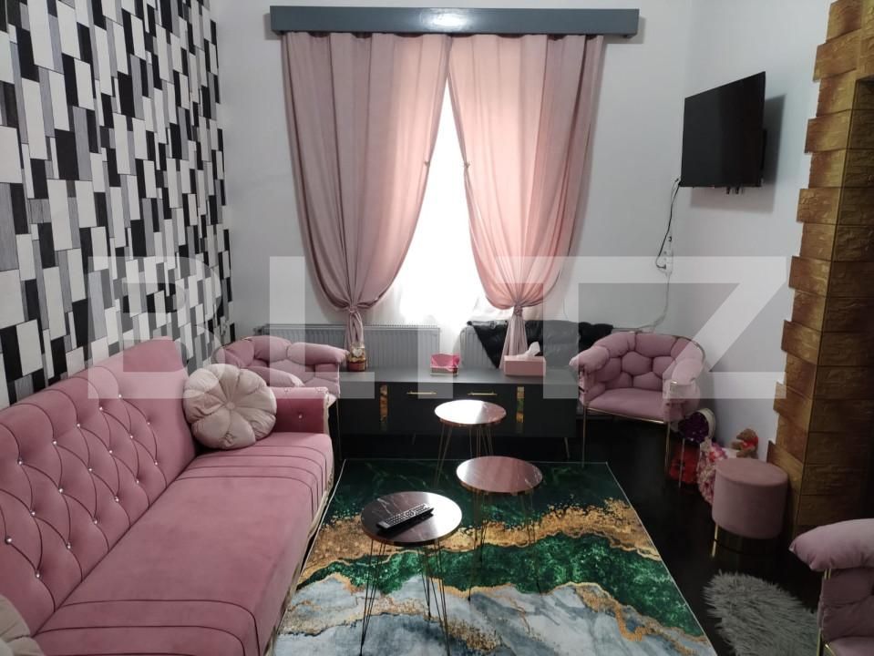 Spațiu comercial de vânzare Closca - 165490SVC | BLITZ Satu Mare | Poza1