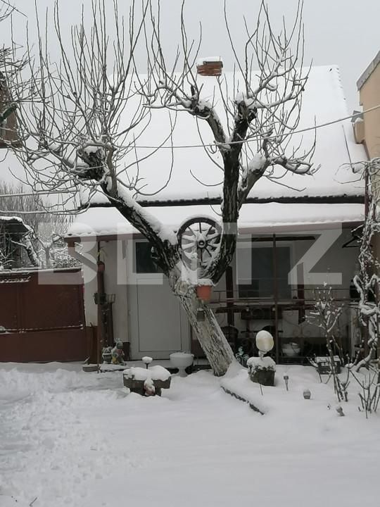 Spațiu comercial de vânzare Closca - 165490SVC | BLITZ Satu Mare | Poza9