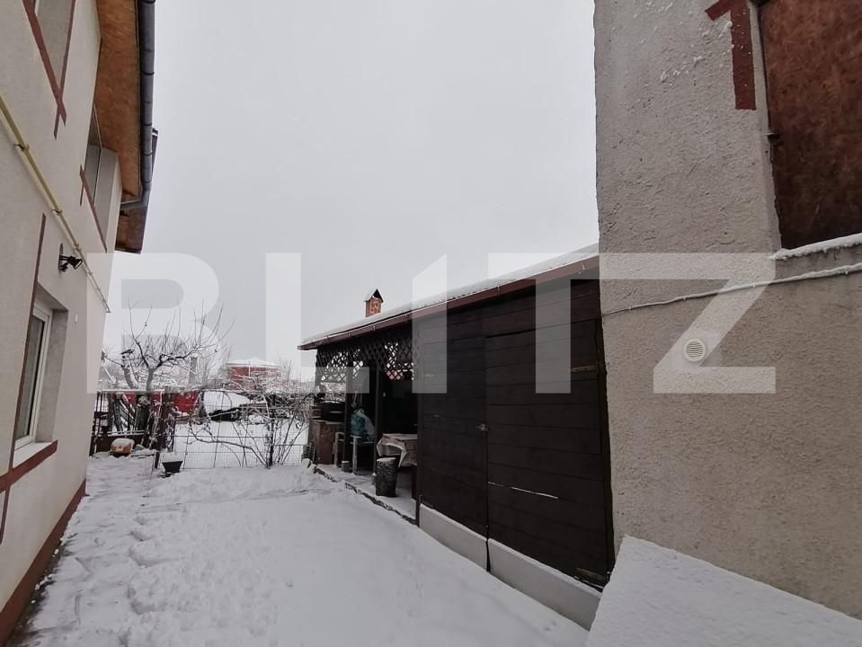 Spațiu comercial de vânzare Closca - 165490SVC | BLITZ Satu Mare | Poza8