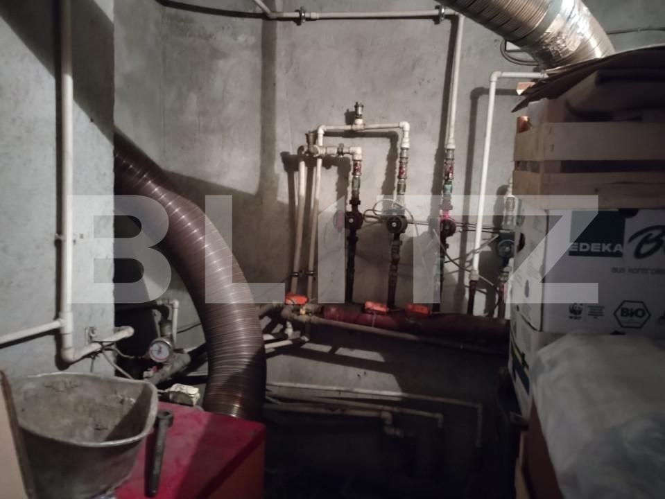 Spațiu comercial de vânzare Closca - 165490SVC | BLITZ Satu Mare | Poza22