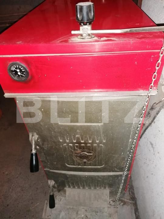 Spațiu comercial de vânzare Closca - 165490SVC | BLITZ Satu Mare | Poza21