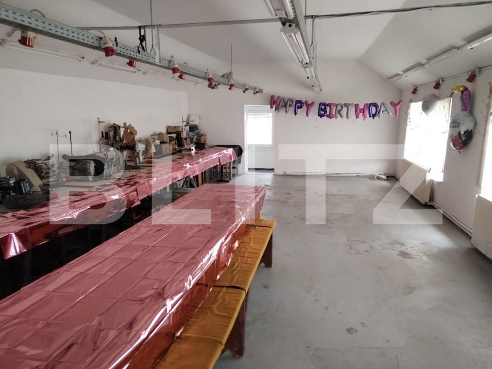 Spațiu comercial de vânzare Closca - 165490SVC | BLITZ Satu Mare | Poza16