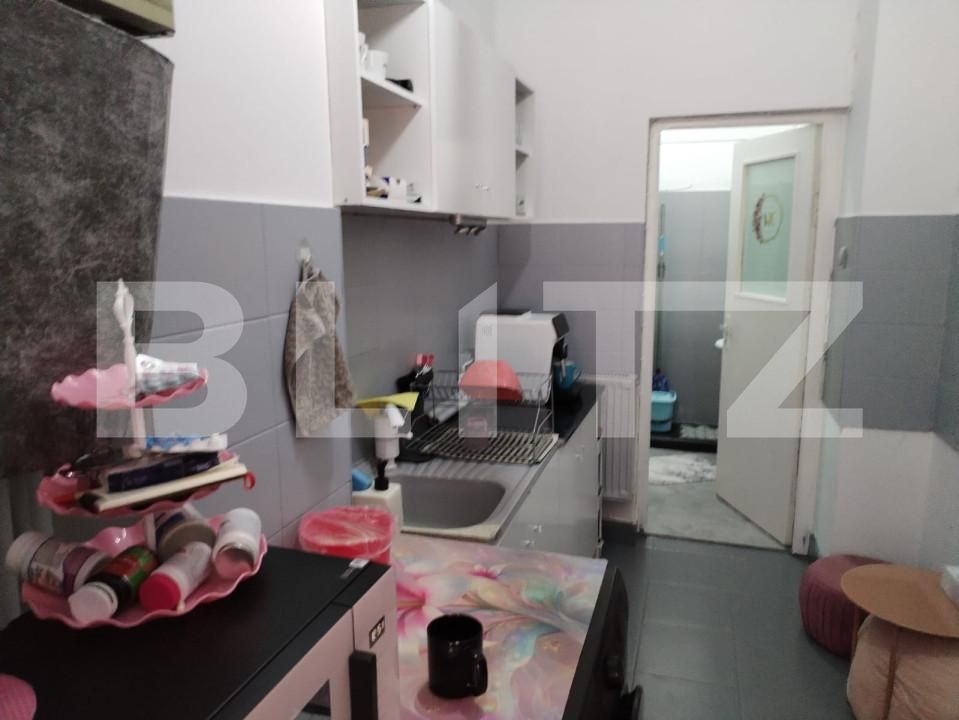 Spațiu comercial de vânzare Closca - 165490SVC | BLITZ Satu Mare | Poza6
