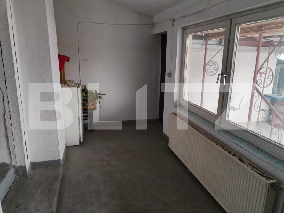 Spațiu comercial de vânzare Closca - 165490SVC | BLITZ Satu Mare | Poza15