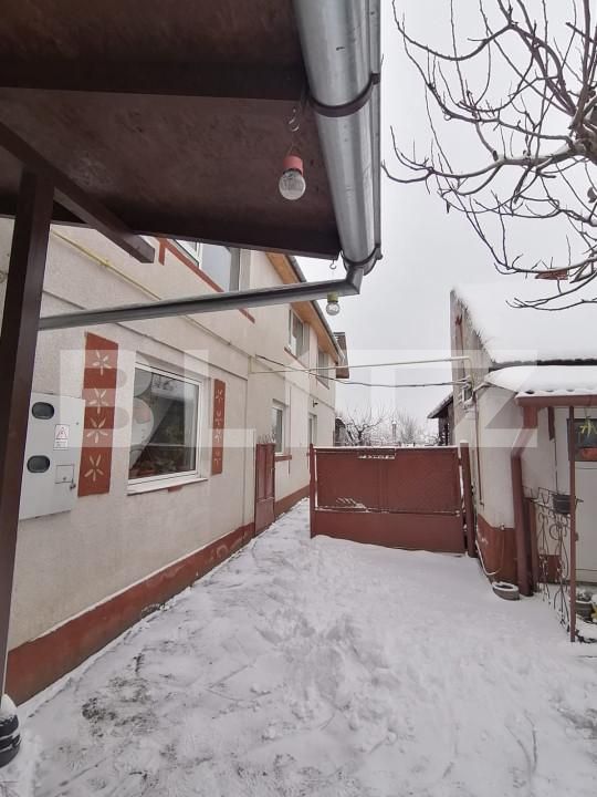 Spațiu comercial de vânzare Closca - 165490SVC | BLITZ Satu Mare | Poza10