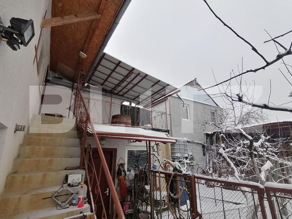 Spațiu comercial de vânzare Closca - 165490SVC | BLITZ Satu Mare | Poza11