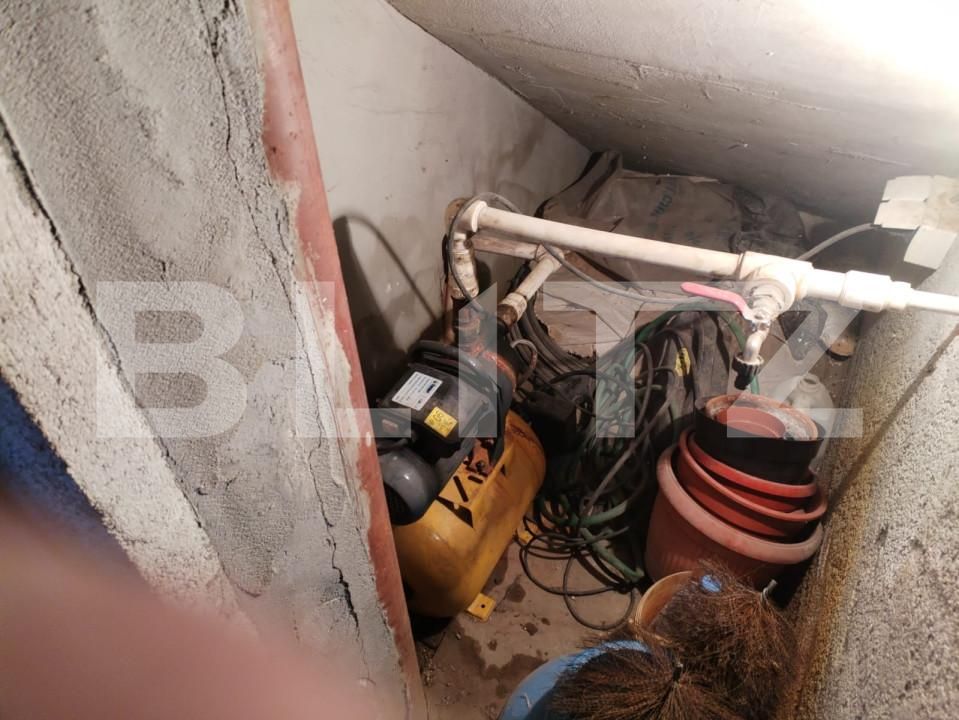 Spațiu comercial de vânzare Closca - 165490SVC | BLITZ Satu Mare | Poza23