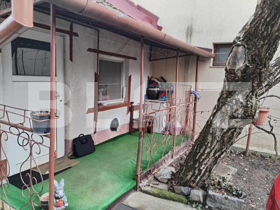 Spațiu comercial de vânzare Closca - 165490SVC | BLITZ Satu Mare | Poza14