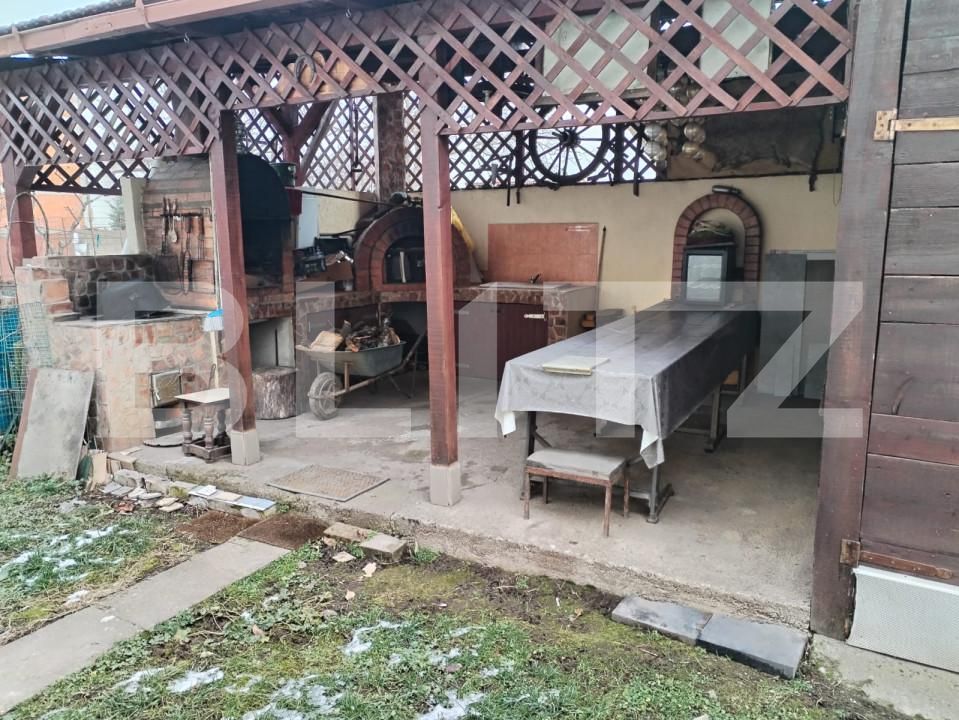 Spațiu comercial de vânzare Closca - 165490SVC | BLITZ Satu Mare | Poza18