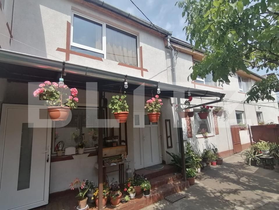 Spațiu comercial de vânzare Closca - 165490SVC | BLITZ Satu Mare | Poza13