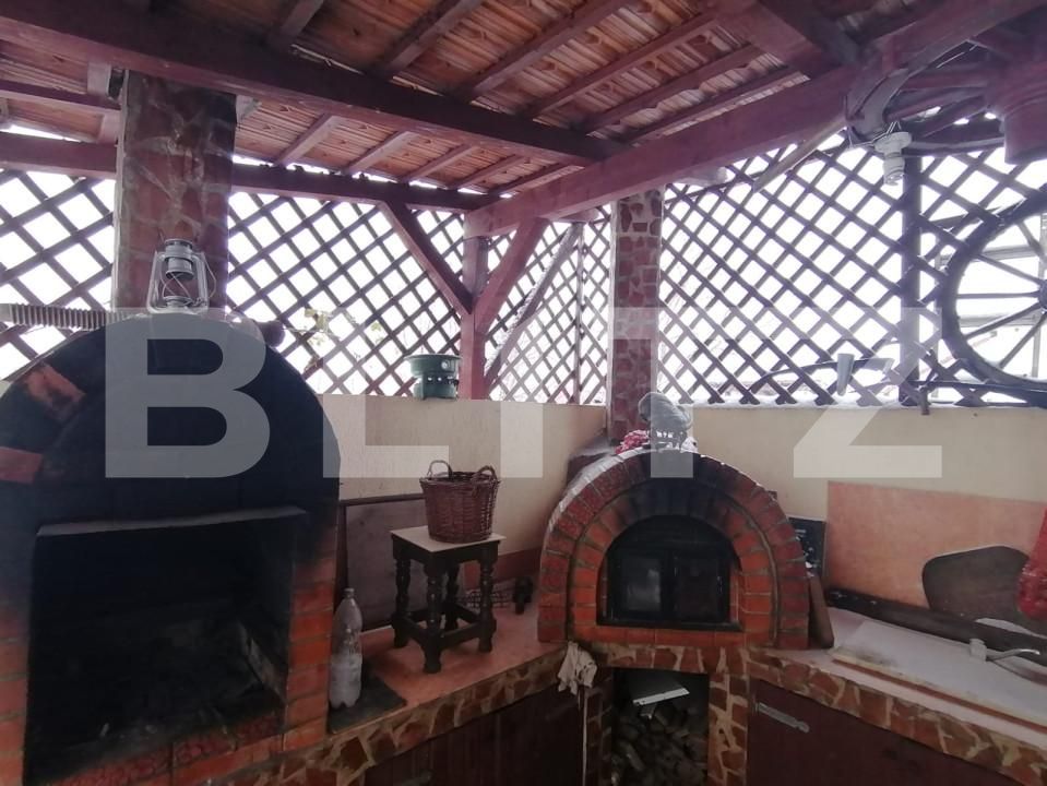 Spațiu comercial de vânzare Closca - 165490SVC | BLITZ Satu Mare | Poza19