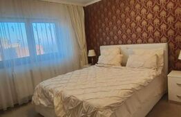 Apartament de vanzare, cu 3 camere, 102 mp, zona Centrala