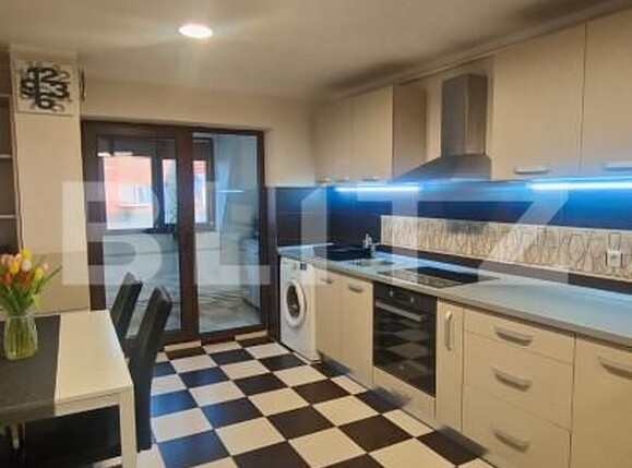 Apartament de vânzare 3 camere Ultracentral - 165491AV | BLITZ Satu Mare | Poza8