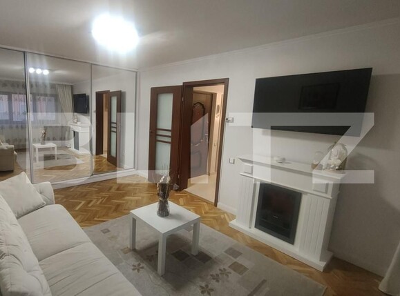 Apartament de vânzare 3 camere Ultracentral - 165491AV | BLITZ Satu Mare | Poza1
