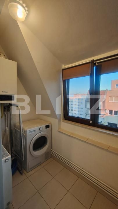 Apartament de vânzare 3 camere Ultracentral - 165491AV | BLITZ Satu Mare | Poza12