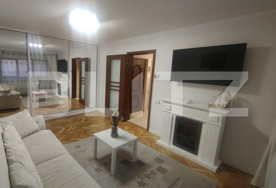 Apartament de vânzare 3 camere Ultracentral - 165491AV | BLITZ Satu Mare | Poza1