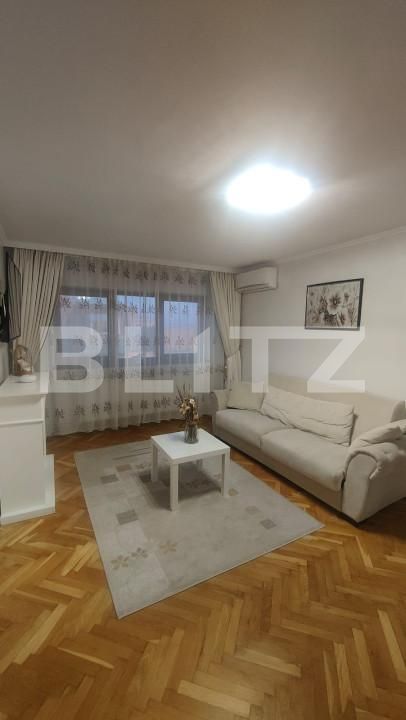 Apartament de vânzare 3 camere Ultracentral - 165491AV | BLITZ Satu Mare | Poza3