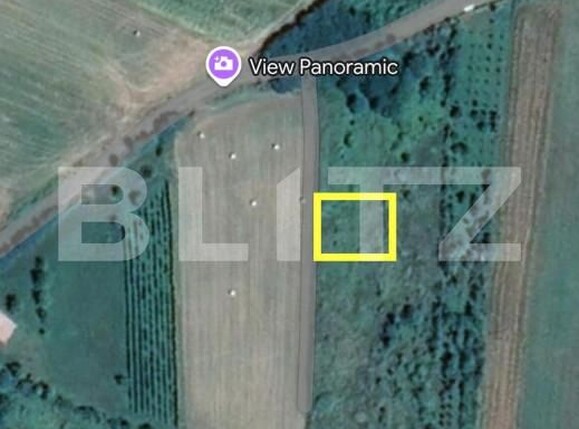 Teren de vânzare Ardud - 165662TV | BLITZ Satu Mare | Poza1
