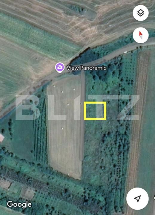 Teren de vânzare Ardud - 165662TV | BLITZ Satu Mare | Poza1