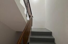 Teren 26 arii cu 1 casa + 1 proiect autorizat ptr casa2 + garaj, Zona Titulescu